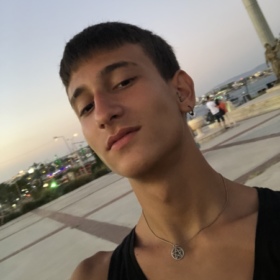 NickeBoy