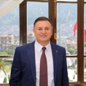 başkanLütfüSavaş