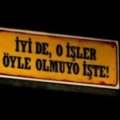 Oişöyledeğilişte