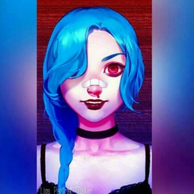 Jinx67