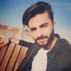 gfrozdemir