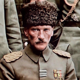 PostModernBirisi