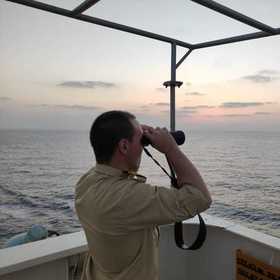 OCEANGOIN