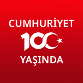 100. Yıl Kütüphanesi