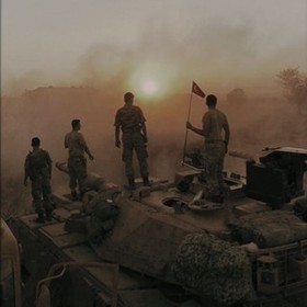 ÜsteğmenIşılIlıcak