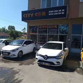 SamsunCityCar