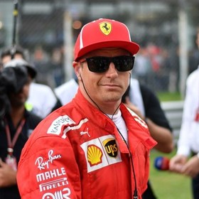 KimiRaikkonen