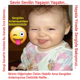 Yalnızım-Ben