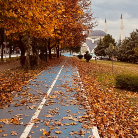 AldimGeldimKahvemi