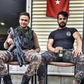 Dehlymuhtar
