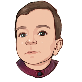 Cartoonkolik
