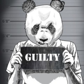 SuçsuzPanda