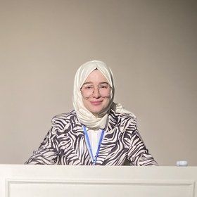 Tuğba Sizgen