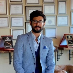 Doç. Dr. Süleyman Taş