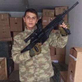 Ercancalik