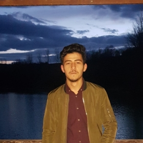 Kırcamr