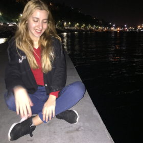 Gamoşkız