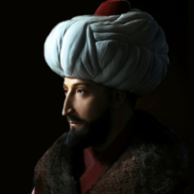 FatihSultanMehmedHan