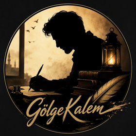 GölgeKalem
