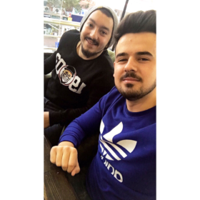 Tilkiandre