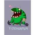 TideHunter