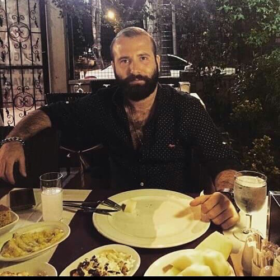 Hakankayım