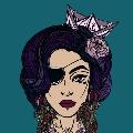 burgundylipstick