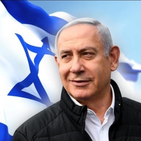 BenjaminNetanyahu