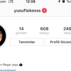 yusuftekesssİnsta