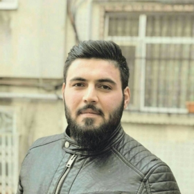 Şahinkzn