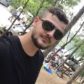 ÇILGINREİS