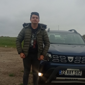 ismimMetehan