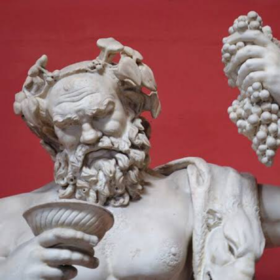 DionisosDionisos