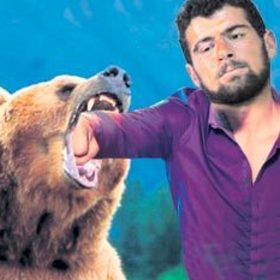 AyıBoğanHasan
