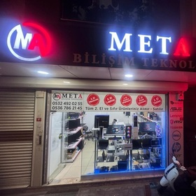 MetaBilişimTeknoloji