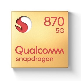 Snapdragon870