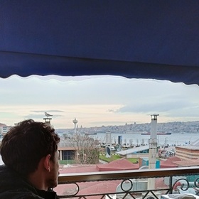 TuranŞahbaz