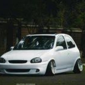 OpelCorsa