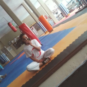 Tkdgirl
