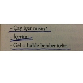 yarımkalmış
