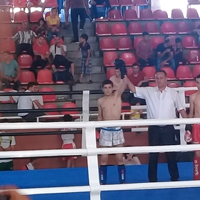 Şefikx