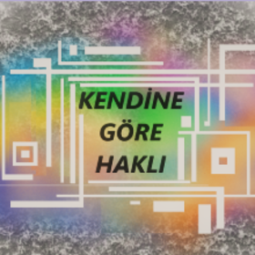 Kendinegörehaklı