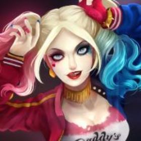 harbigirl