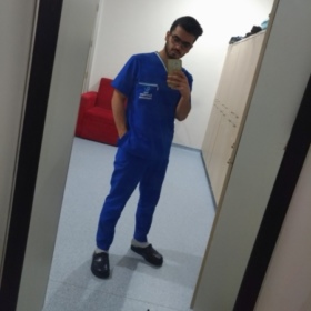yarımüye