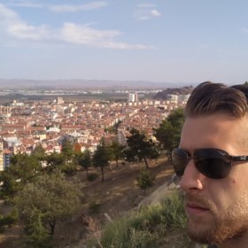 ZorDost26