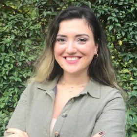 Psk. Merve Sevim Özgür