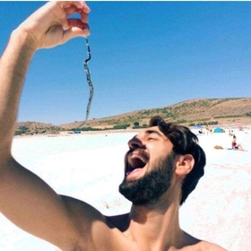 HephaistosunAteşi