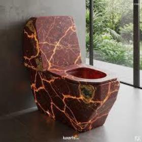 LuxToilet