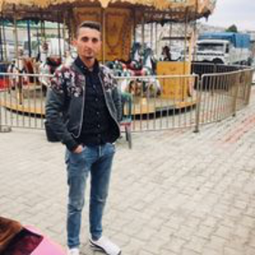 BurakÜnlütürk