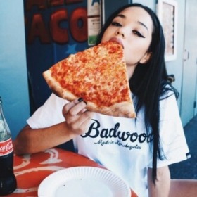GoddessOfPizza